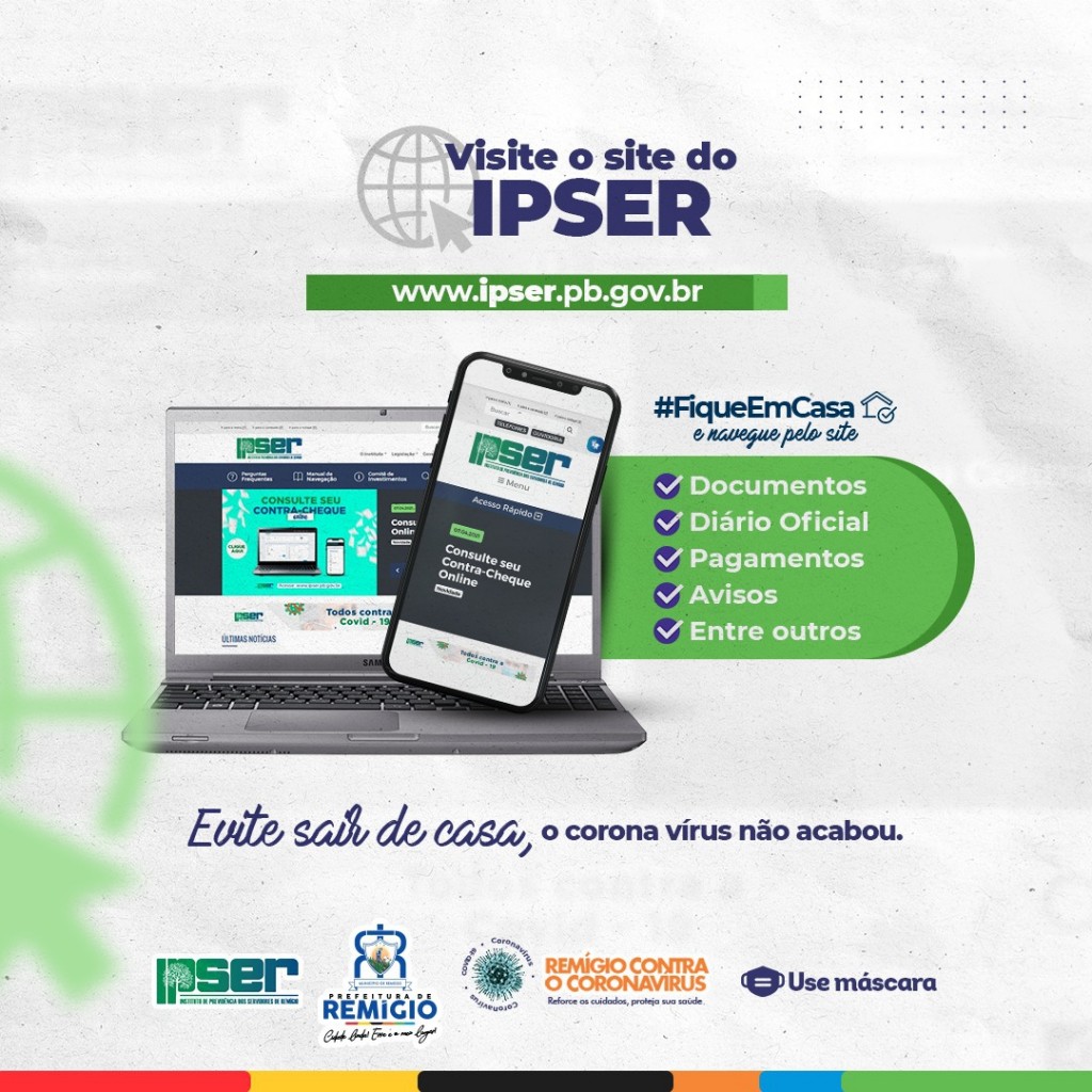 🗣️ IPSER Virtual 📲