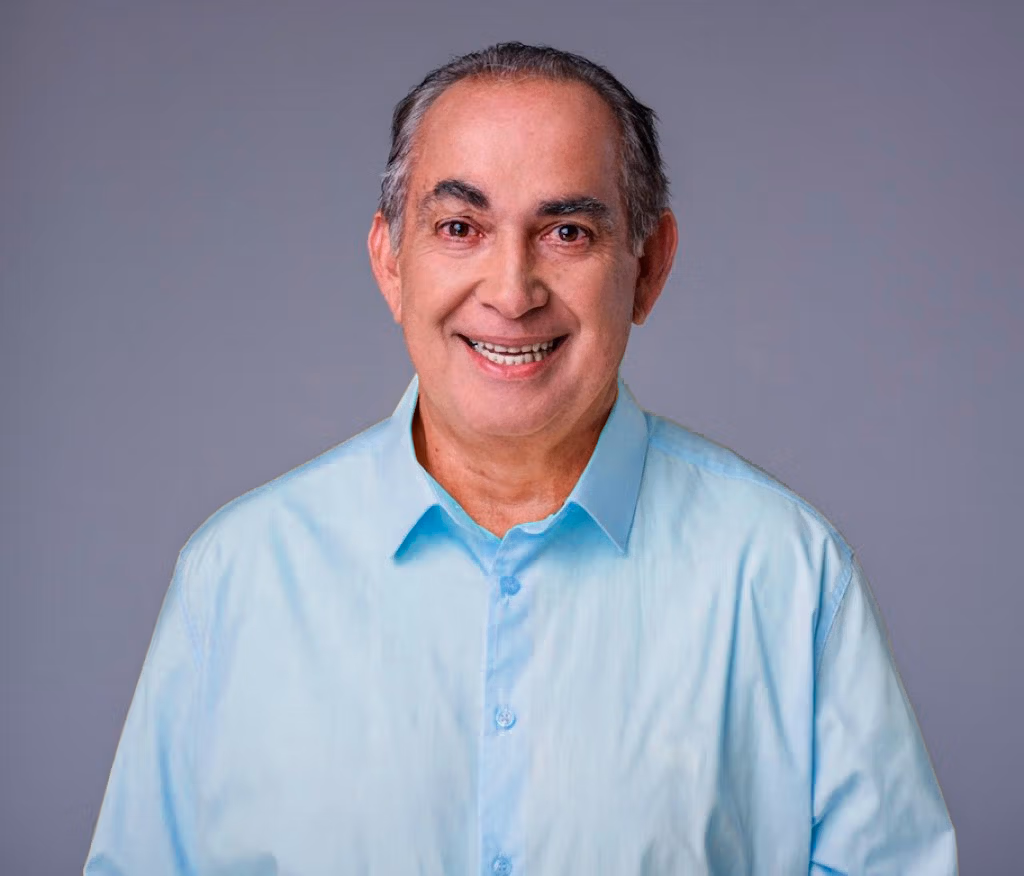 Luis Claudio Régis Marinho