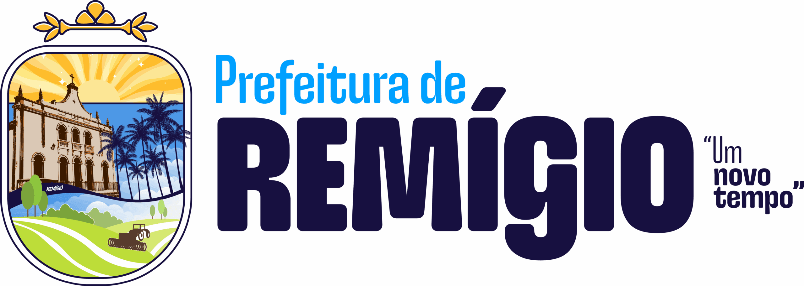 Prefeitura de Remigio